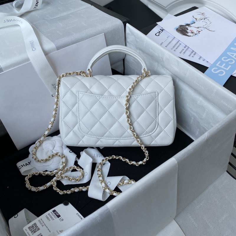 Ch**el satchel bags